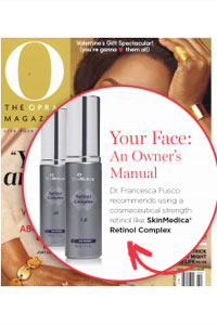 Esthetix MD Media Highlights - Skin Medica Opera Magazine
