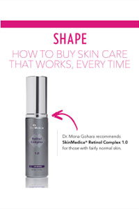 Esthetix MD Media Highlights - Skin Medica Shape