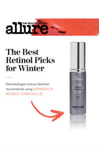 Esthetix MD Media Highlights - Skin Medica Allure