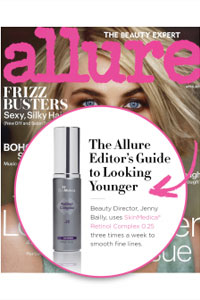 Esthetix MD Media Highlights - Skin Medica Allure