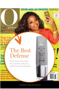 SEsthetix MD Media Highlights - kin Medica The Best Defence