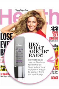 Esthetix MD Media Highlights - Skin Medica In The News