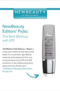Esthetix MD Media Highlights -Skin Medica New Beauty