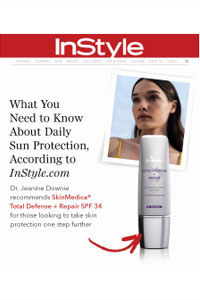 Esthetix MD Media Highlights -Skin Medica In Style