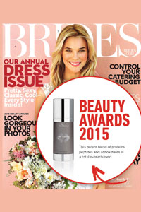 Esthetix MD Media Highlights - Skin Medica Beauty Awards 2015