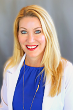 Amy Milne, RN