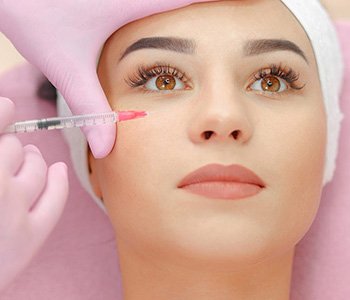 Patients in Bend ask which is the best wrinkle filler for them