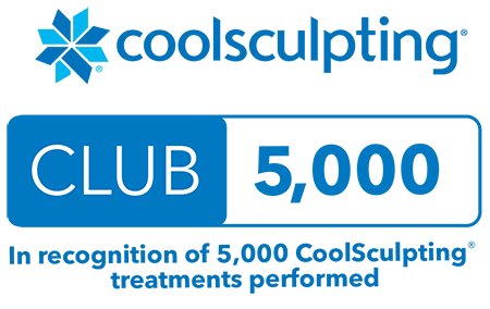 CoolSculpting 5K Treatments