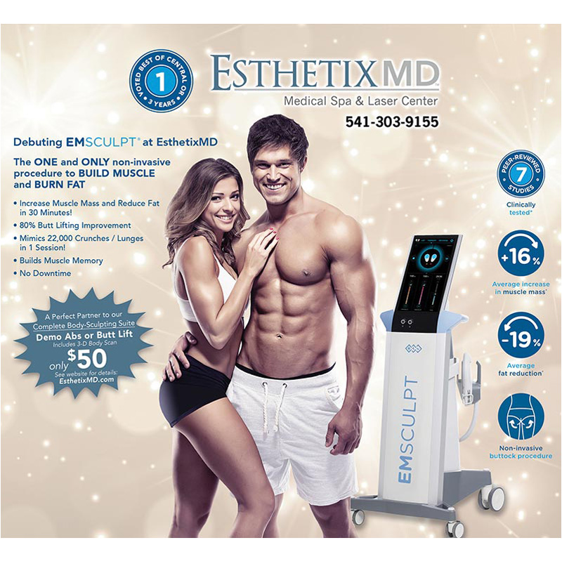 Smartshopper specials - Cover Fall 2018