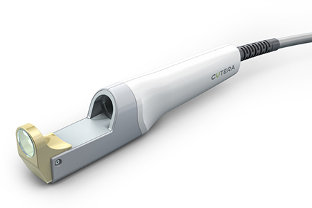 Cutera Hair Removal Equipment
