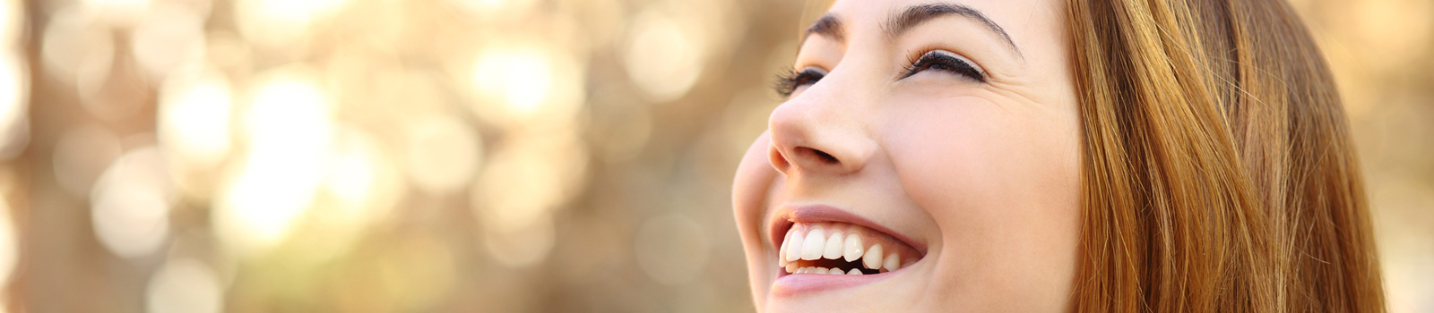 Smiling Women