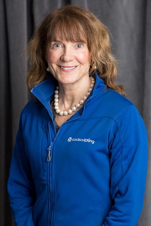 Dr. Jamie McAllister