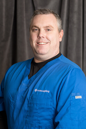 Dr. Jeffrey Scott