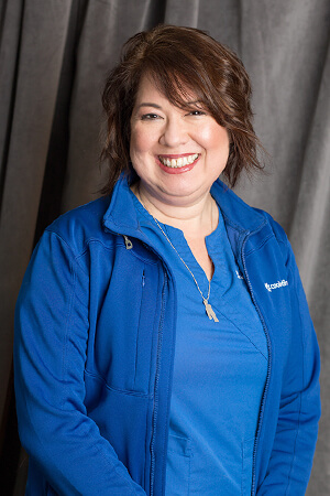 Julie Simpson