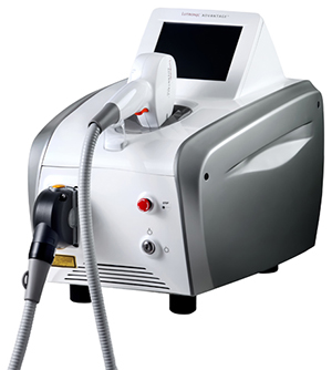 Lutronic Laser Hair Removal Equipment