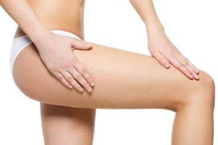 Bend, OR wants to know: Does Zwave for cellulite have other benefits?