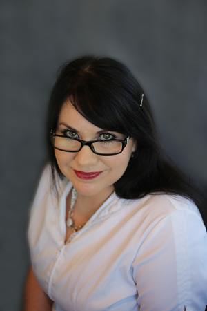 Rebecca Covey