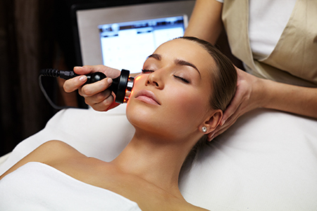 Skin Tightening Treatments Bend
