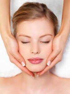 Warm Rebalancing Facial