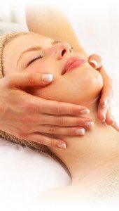 Hydraquench Facial
