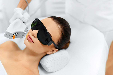Treatment for hyperpigmentation available in Bend, OR