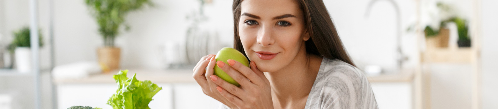 Healthy home food diet