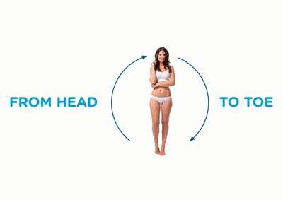 Exilis Ultra 360