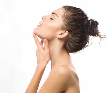 Kybella injection treatment at EsthetixMD Spa & Laser Center you can have a more youthful