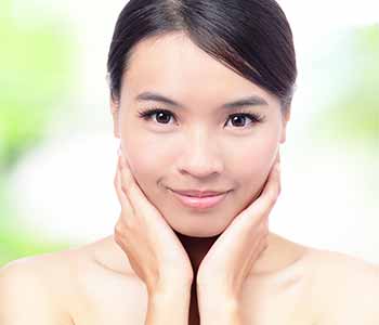 Image of a Beautiful lady