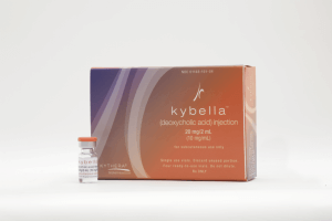 Kybella Cosmetic Injection Bend - KYBELLA Product