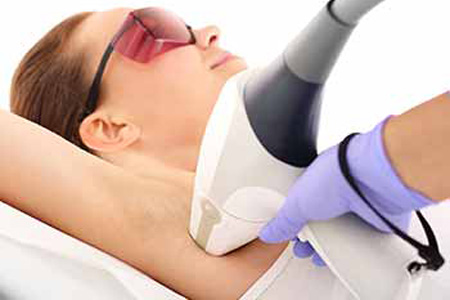 Lasting benefits of laser hair removal from Bend, OR MedSpa