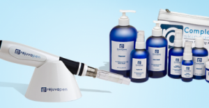 Light & Micro Needling Therapies Bend - LED Light Therapy