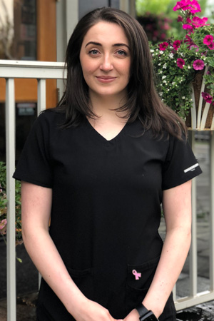 Spa & Laser Center Bend - Kali Booher