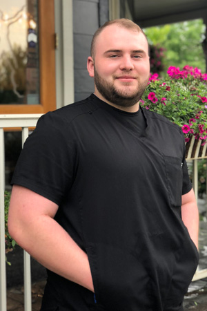 Spa & Laser Center Bend - Nicholas A. Miller