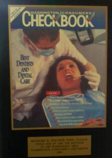 Checkbook award 1