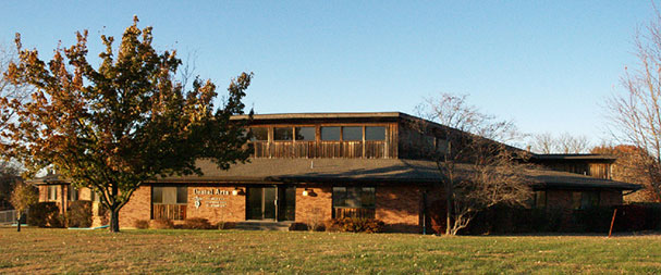 Clinton Dentistry - Office Building