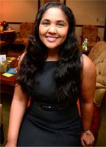 Dr. Tomeka Roberts, M.D Obstetrics and Gynecology, Image of Dr Tomeka Roberts