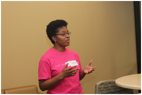 Dr. Tomeka Roberts, M.D Obstetrics and Gynecology, Noow Image gallery image 10