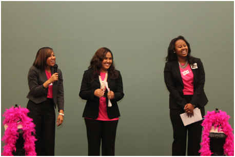 Dr. Tomeka Roberts, M.D Obstetrics and Gynecology, Noow Image gallery image 07