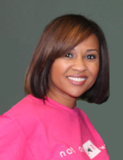 Dr. Tomeka Roberts, M.D Obstetrics and Gynecology, Christina Brown