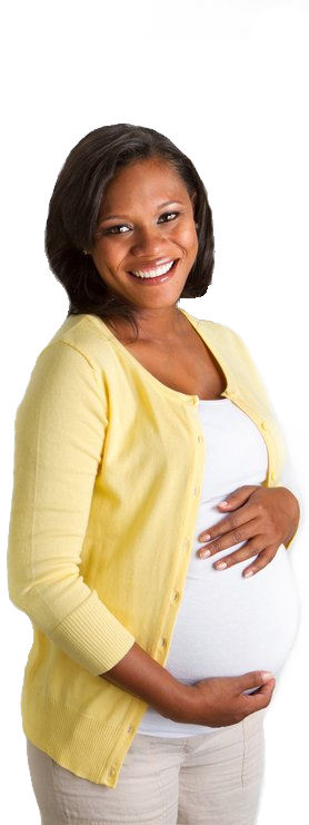 Dr. Tomeka Roberts, M.D Obstetrics and Gynecology, Slim Girl
