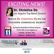 Dentist Costa Mesa Newsletters - April, 2015 Newsletter