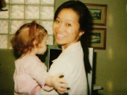 Dr. Christina with Kids 02