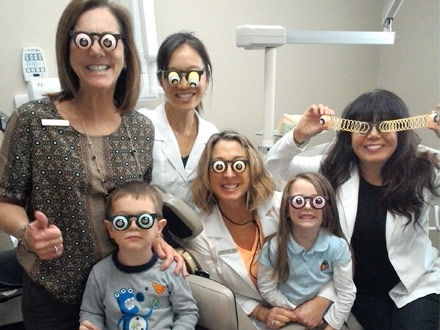 SMILE4OC Dental Activitice with Children