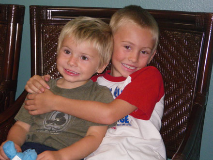 SMILE4OC Pediatric