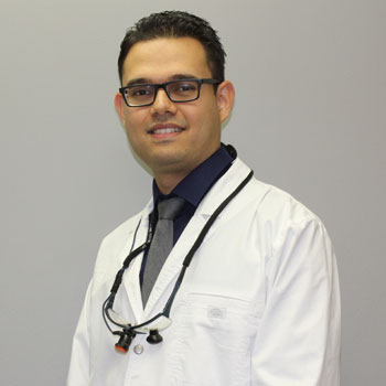 Whitby Dental Clinic Dentist