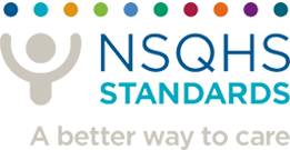 National Safety and Quality Health Service