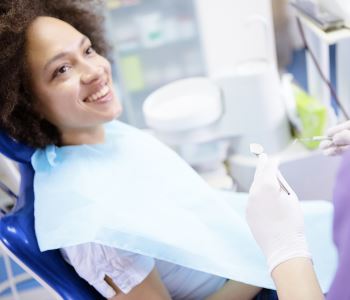 Melbourne area residents have alternatives to amalgam fillings