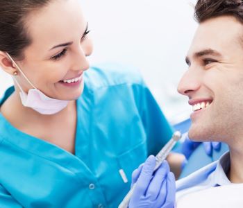 The benefits of early cavity detection at your Sunbury dental clinic