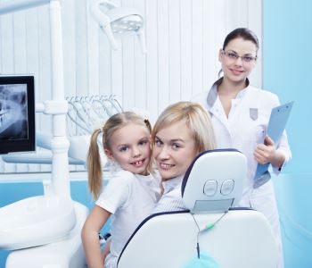 Growing healthy smiles: The importance of children’s dental care